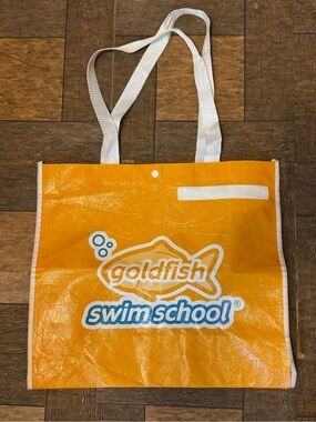 Goldfish Swim Bag Jordan 1 Retro Nike Dunk Air Max New Balance 992 Adidas Samba